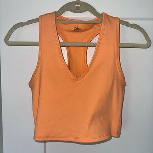 Alo Tank Top